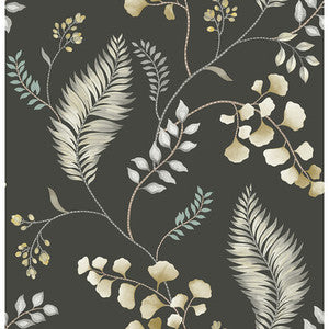 Winfield Thybony Wallpaper El Monte Mountain Ash WTK20300.WT.0