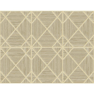 Winfield Thybony Wallpaper Midway Ave Sandcastle WTK20605.WT.0