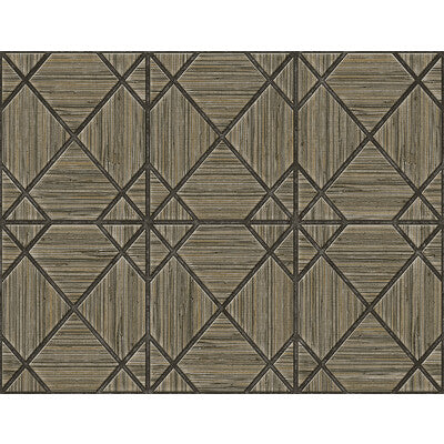 Winfield Thybony - Wallcovering - WTK20606.WT.0 - Wallcovering - TYPE II VINYL - 100% - United States </p><p>Repeat: H: , V: 27.5 21 - My Fabric Connection -