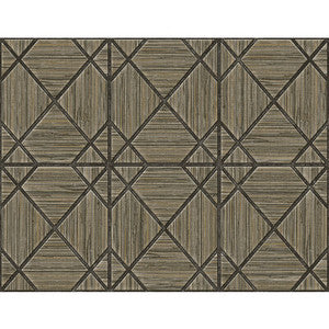 Winfield Thybony Wallpaper Midway Ave Smokehouse WTK20606.WT.0