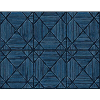 Winfield Thybony - Wallcovering - WTK20612.WT.0 - Wallcovering - TYPE II VINYL - 100% - United States </p><p>Repeat: H: , V: 27.5 21 - My Fabric Connection -