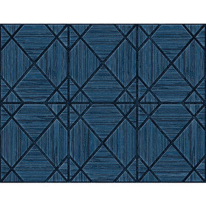 Winfield Thybony Wallpaper Midway Ave Ocean WTK20612.WT.0