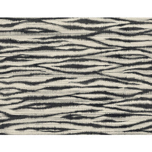 Winfield Thybony Wallpaper Leon Zebrap WTK20700P.WT.0