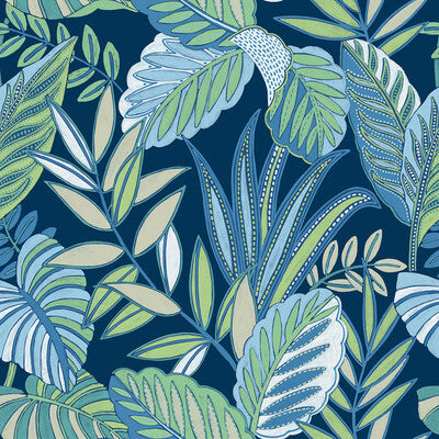 Winfield Thybony - Wallcovering - WTK20812.WT.0 - Wallcovering - NON WOVEN - 100% - United States </p><p>Repeat: H: , V: 27.5 21 - My Fabric Connection -