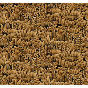 Winfield Thybony Wallpaper Tamarind Solap WTK21006P.WT.0
