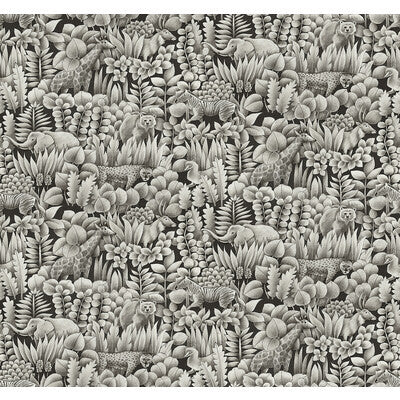 Winfield Thybony - Wallcovering - WTK21008P.WT.0 - Wallcovering - NON WOVEN - 100% - United States </p><p>Repeat: H: , V: 27.5 21 - My Fabric Connection -