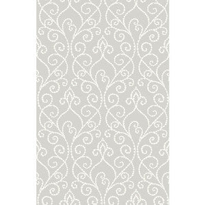 Winfield Thybony Wallpaper Sea Lore Stormy WTK21118.WT.0