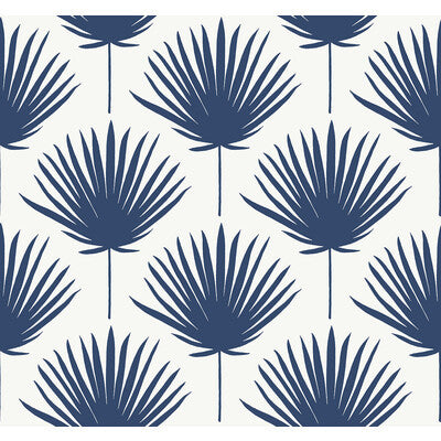 Winfield Thybony - Wallcovering - WTK21202.WT.0 - Wallcovering - PAPER - 100% - Netherlands </p><p>Repeat: H: , V: 27.5 21 - My Fabric Connection -