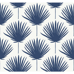 Winfield Thybony Wallpaper Shore Front Azure WTK21202.WT.0