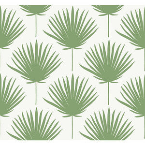 Winfield Thybony Wallpaper Shore Front Viridian WTK21214.WT.0