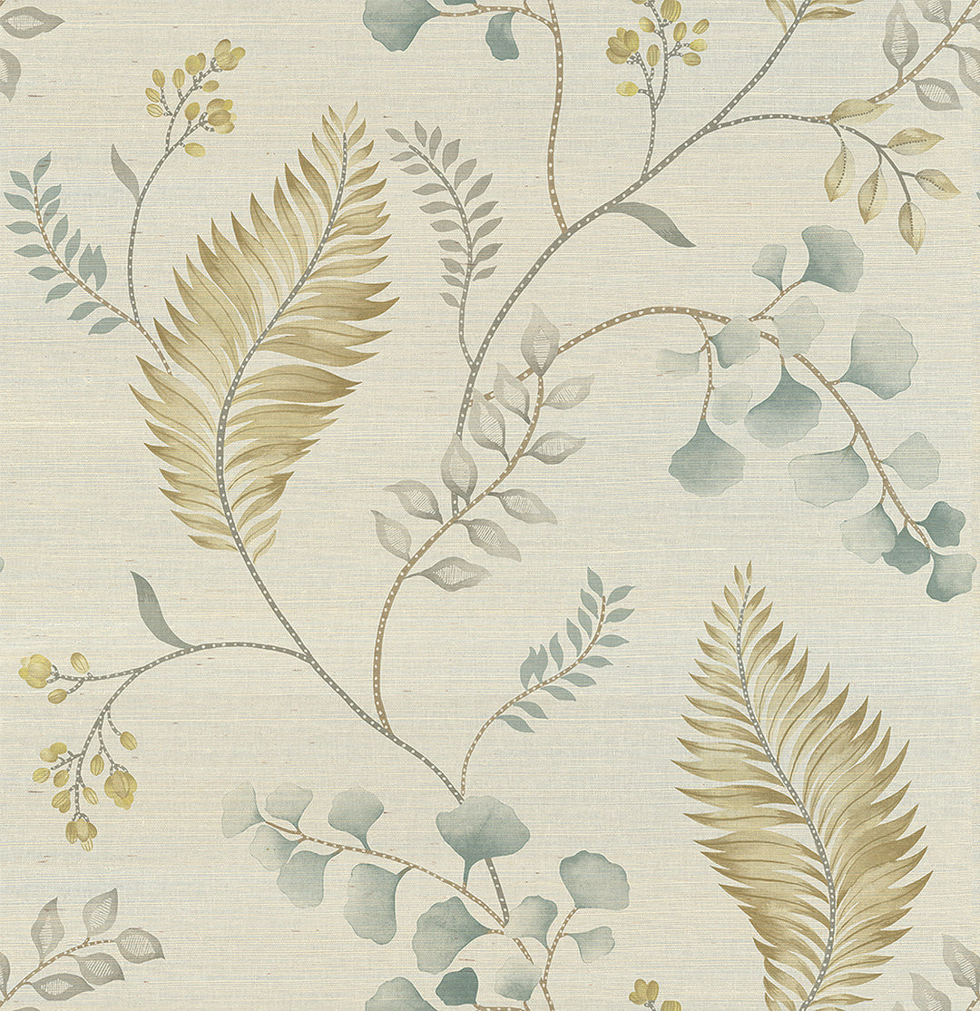 Winfield Thybony Wallcovering Desert