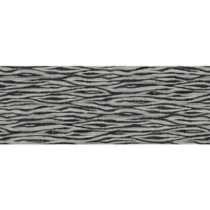 Winfield Thybony Wallpaper Leon 54 Zebra WTK25710.WT.0
