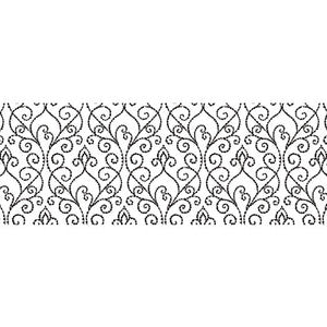 Winfield Thybony Wallpaper Sea Lore 54 Kiwi WTK26100.WT.0