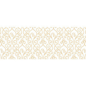Winfield Thybony Wallpaper Sea Lore 54 Pampus WTK26106.WT.0