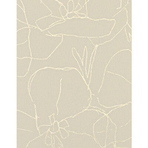 Winfield Thybony Wallpaper Garden Dune