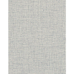 Winfield Thybony Wallpaper Canvas Soft Gray