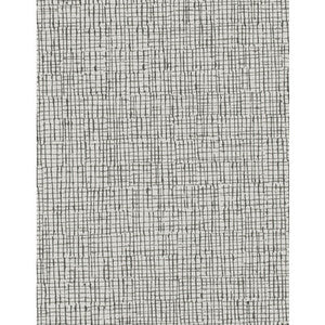 Winfield Thybony Wallpaper Canvas Graphite