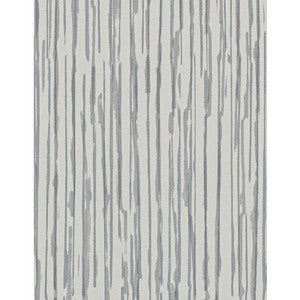 Winfield Thybony Wallpaper Wave Soft Gray