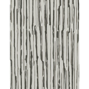 Winfield Thybony Wallpaper Wave Graphite