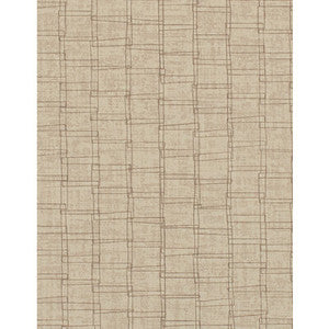 Winfield Thybony Wallpaper Axis Tapioca