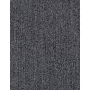 Winfield Thybony Wallpaper Impression Ink Blue