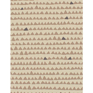 Winfield Thybony Wallpaper Cairn Tapioca