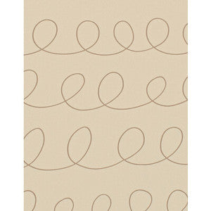Winfield Thybony Wallpaper Trifle Tapioca
