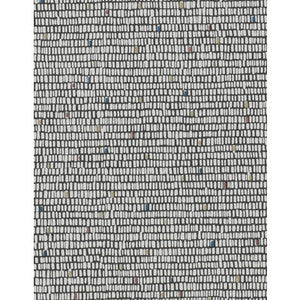 Winfield Thybony Wallpaper Surge Graphite
