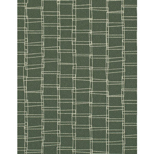 Winfield Thybony Wallpaper Looped Forest
