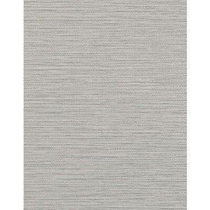 Winfield Thybony Wallpaper Labyrinth Soft Gray