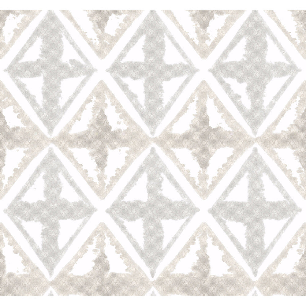 Diamond Block Stone by Winfield Thybony Wallcovering Winfield Thybony Wallcovering Diamond Block StoneWallcovering WINFIELD THYBONY NON WOVEN - 100% United States </p><p>Repeat: H: , V: 25.25 27 - Fabric Carolina -