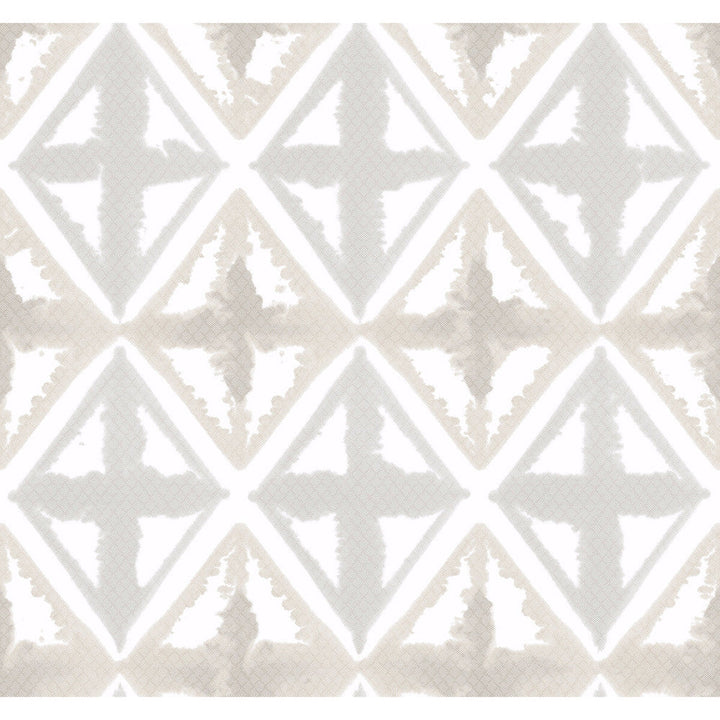 Diamond Block Stone by Winfield Thybony Wallcovering Winfield Thybony Wallcovering Diamond Block StoneWallcovering WINFIELD THYBONY NON WOVEN - 100% United States </p><p>Repeat: H: , V: 25.25 27 - Fabric Carolina -