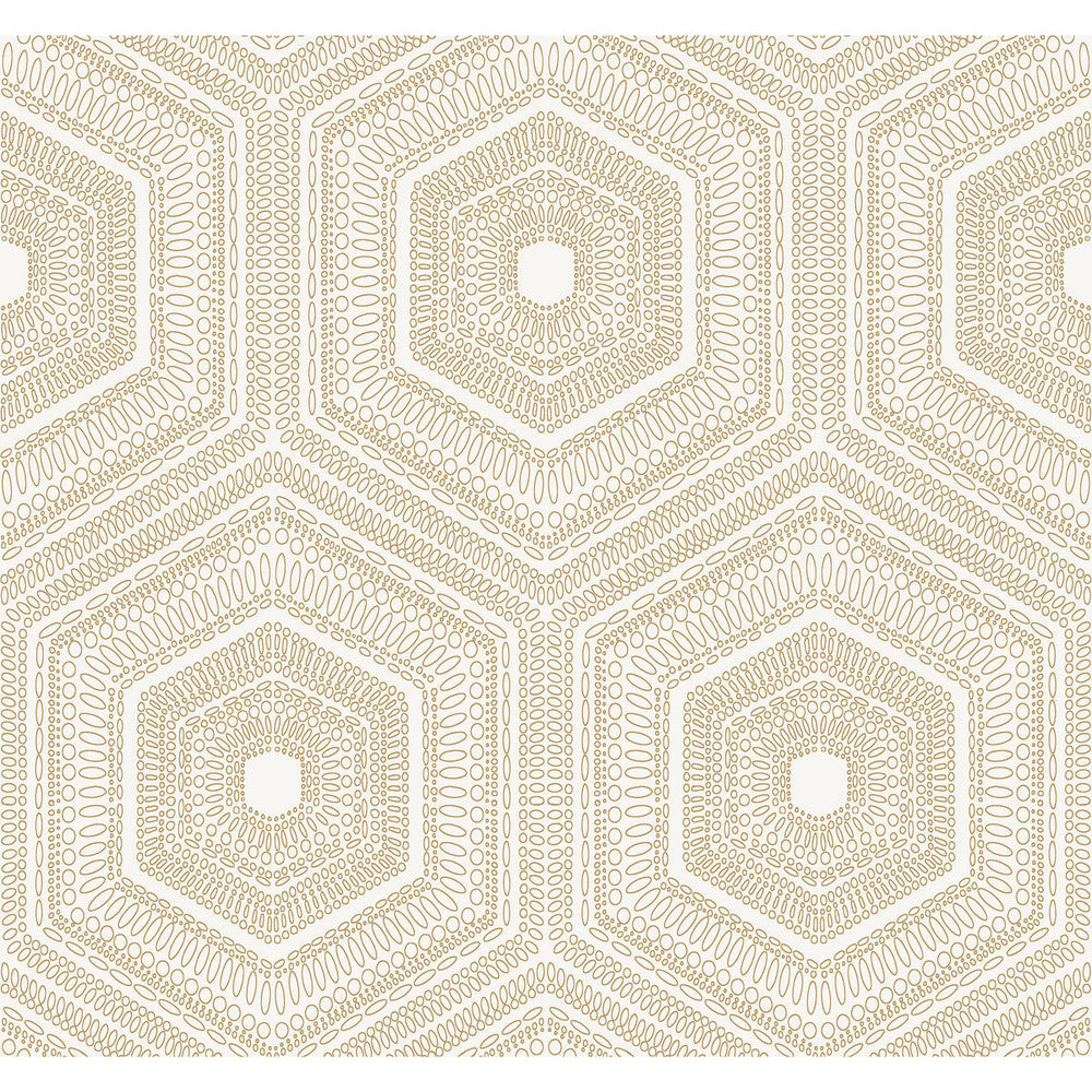 Concentric Groove Champagne by Winfield Thybony Wallcovering Winfield Thybony Wallcovering Concentric Groove ChampagneWallcovering WINFIELD THYBONY NON WOVEN - 100% United States </p><p>Repeat: H: , V: 12.625 27 - Fabric Carolina -