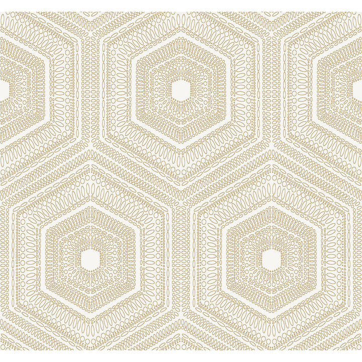 Concentric Groove Champagne by Winfield Thybony Wallcovering Winfield Thybony Wallcovering Concentric Groove ChampagneWallcovering WINFIELD THYBONY NON WOVEN - 100% United States </p><p>Repeat: H: , V: 12.625 27 - Fabric Carolina -