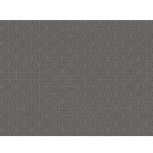 Winfield Thybony Wallpaper Segue Warm Slate