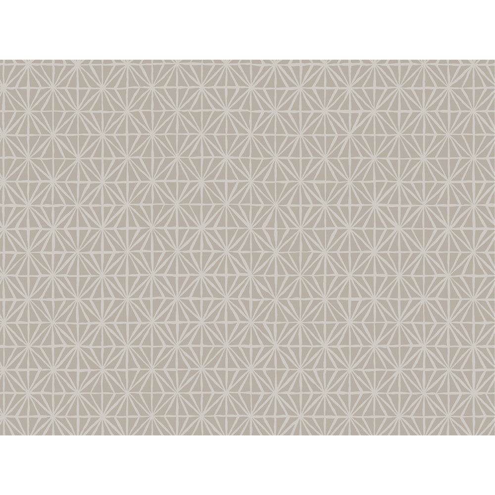 Segue Putty by Winfield Thybony Designer Wallcovering WINFIELD THYBONY NON WOVEN - 100% United States - Horizontal: - and Vertical: 20.5 27 - Swanky Fabrics -