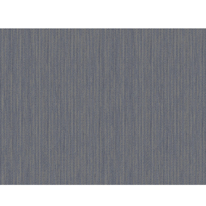 Broken Twil Steel by Winfield Thybony Designer Wallcovering WINFIELD THYBONY NON WOVEN - 100% United States - Horizontal: - and Vertical: 20.5 27 - Swanky Fabrics -