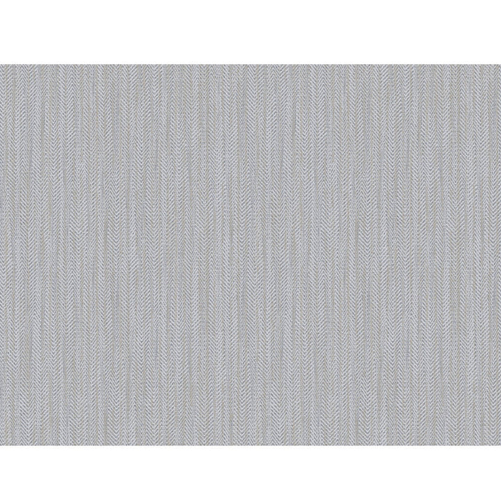Broken Twil A Blue Mist by Winfield Thybony Designer Wallcovering WINFIELD THYBONY NON WOVEN - 100% United States - Horizontal: - and Vertical: 20.5 27 - Swanky Fabrics -