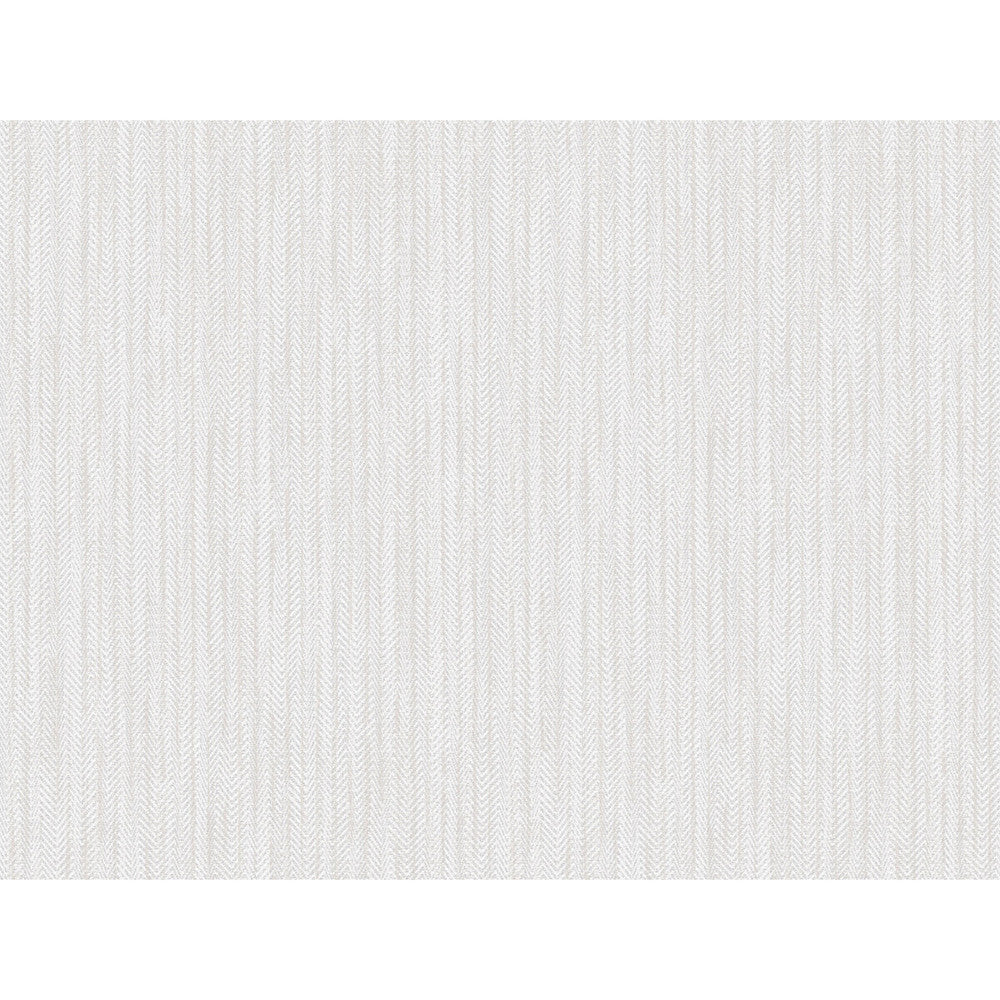Broken Twil Whitewash by Winfield Thybony Designer Wallcovering WINFIELD THYBONY NON WOVEN - 100% United States - Horizontal: - and Vertical: 20.5 27 - Swanky Fabrics -