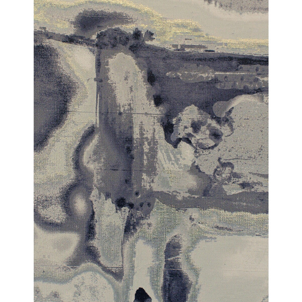 On The Rocks Warm Gray by Winfield Thybony Wallcovering Winfield Thybony Wallcovering On The Rocks Warm GrayWallcovering WINFIELD THYBONY MYLAR ON NON WOVEN - 100% United States </p><p>Repeat: H: , V: 38.375 54 - Fabric Carolina -