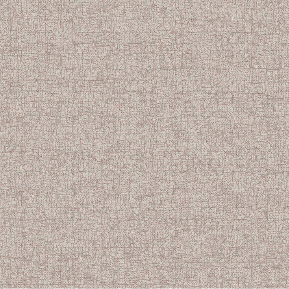 Interlock Terra by Winfield Thybony Designer Wallcovering WINFIELD THYBONY NON WOVEN - 100% United States - Horizontal: - and Vertical: 25.25 27 - Swanky Fabrics -