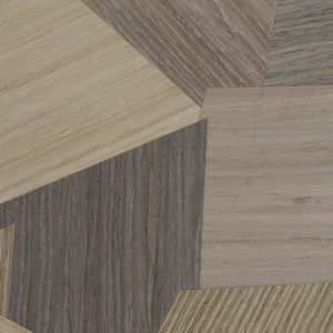 Winfield Thybony Wallpaper Woodtriangles WUE2032.WT.0