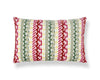 Villelaure Pillow 22 X 14 - Petal Leaf WWLBDK273400001 by Scalamandre Designer Pillow