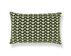 Crizia Pillow 22 X 14 - Everglade Sand WWLBDK273440003 by Scalamandre Designer Pillow