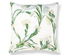 Dianthus Pillow 22 X 22 - Chervil WWSDDK166600003 by Scalamandre Designer Pillow