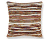Horizons Pillow 22 X 22 - Mulberry WWSDDK273380004 by Scalamandre Designer Pillow