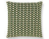 Crizia Pillow 22 X 22 - Everglade Sand WWSDDK273440003 by Scalamandre Designer Pillow