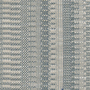 Stout Fabric Wyatt 3 Harbor