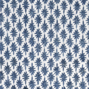 Stout Fabric Wyckwood 2 Navy