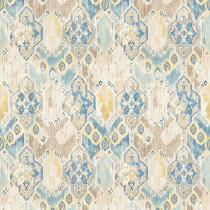 Stout Fabric Wyoming 2 Sky